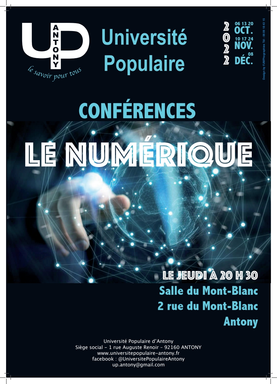 Le numérique