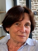 Pascale Gisquet-Verrier