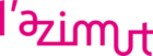 logo théatre de l'Azimut