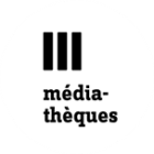 logo médiathèques Antoniennes