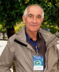 François MICHEL - Géologue