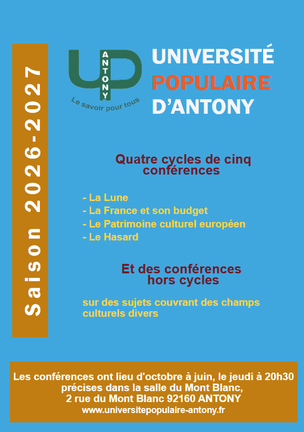 Saison 2026-2027